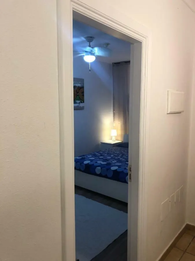 Apartment -Ground Floor By Pool In Playa Paraiso, Tenerife Costa Adeje  Costa Adeje (Tenerife)
