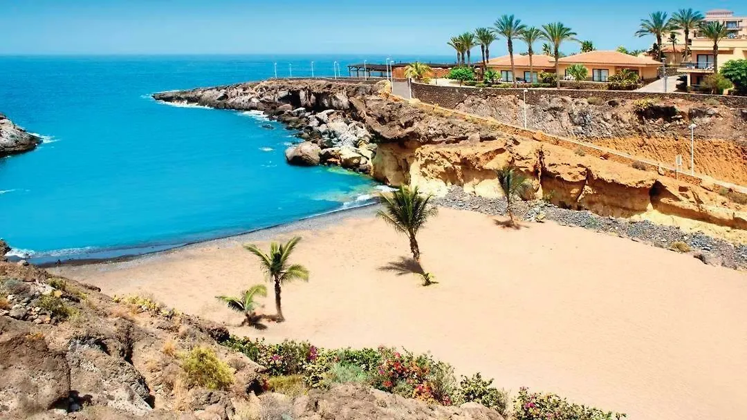 Apartment -Ground Floor By Pool In Playa Paraiso, Tenerife Costa Adeje  İspanya