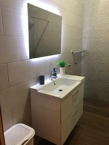 Apartment -Ground Floor By Pool In Playa Paraiso, Tenerife Costa Adeje