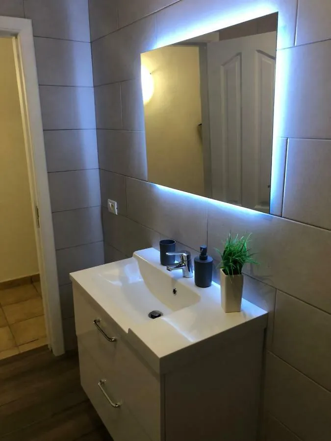 Apartment -Ground Floor By Pool In Playa Paraiso, Tenerife Costa Adeje  0*,  İspanya