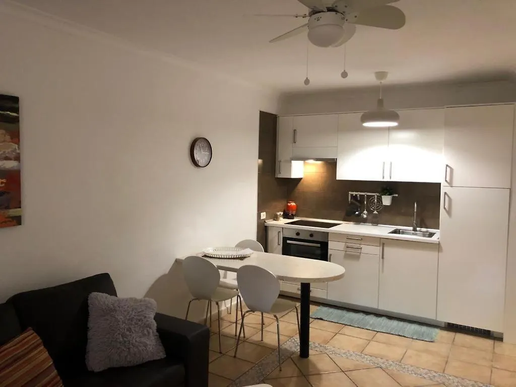 Apartment -Ground Floor By Pool In Playa Paraiso, Tenerife Costa Adeje  0*,  İspanya